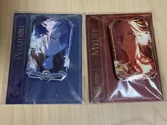 崩壊スターレイル 缶バッジ ファイノン モーディス