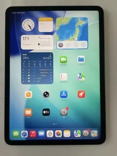 2026年最新】［中古］ apple ipad pro 11インチ wi－fi 256gb スペース