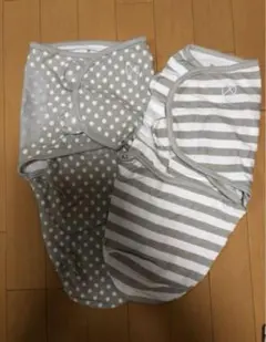 スワドル　2枚セット