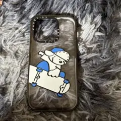casetify iPhone13ケース マムアン - メルカリ