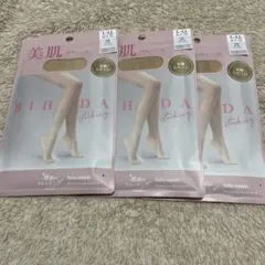 感動のストッキング美肌タイプ L~LL