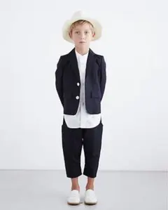 SMOOTHYスムージーサルエルセットアップ(01setup-03)120cm