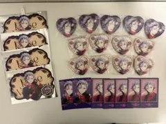 にじさんじ Rose Valentine 不破湊 まとめ売り