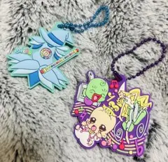 おジャ魔女どれみ ラバマスグミ ラバーマスコット