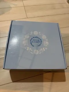 ピーターラビット ティーセットのサムネイル