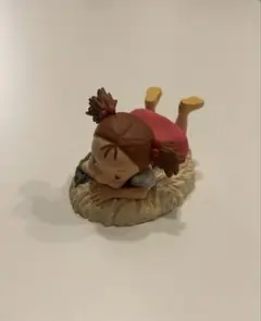 となりのトトロ ポーズがいっぱいコレクションDX メイちゃん　シークレット