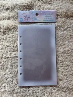 値引き中！12/16まで クーリアとうめいシールシート 8枚