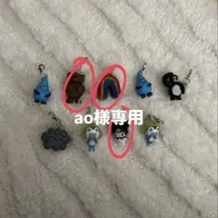 ao様専用ページ