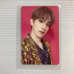 ドギョム トレカ 初回限定盤 A ひとりじゃない SEVENTEEN