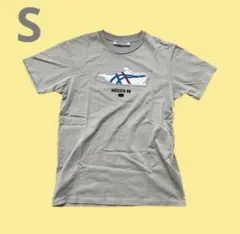 【美品】Onitsuka Tiger MEXICO 66 Tシャツ (Sサイズ)のサムネイル