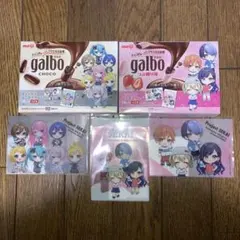 【新品】プロセカ　劇場版　ミニポスター
