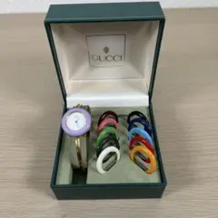 2026年最新】グッチ チェンジベゼルの人気アイテム - メルカリ