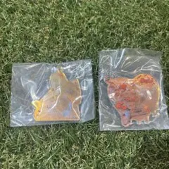 伊藤潤二✖️サンリオキャラクターズ　アクリルチャーム　ギャル富江