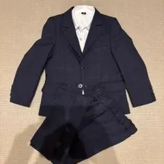 スーツ（ジャケット・パンツ・シャツ)