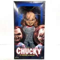 チャッキー ボウル 美品 Child's Play チャイルド・プレイ hZ62 - メルカリ