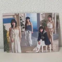 TWICE モモ ナヨン ジョンヨン ジヒョ ラントレ READY TO BE