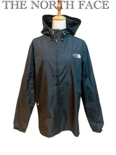 THE NORTH FACE ナイロン アウター 上着 マウンテンパーカー