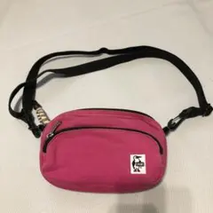 CHUMS チャムス ショルダーバッグ