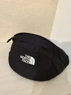 ノースフェイスThe north faceウエストポーチボディバッグ