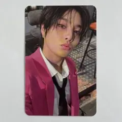 StrayKids アイエン Do it Music Plant