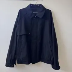 stein OVERSIZED HARRINGTON ZIP JACKETのサムネイル