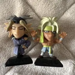 2026年最新】雷禅 フィギュアの人気アイテム - メルカリ