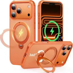 新品未開封 iPhone17Proケース 半額出