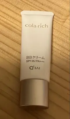 コラリッチ BBクリーム 美白 SPF35 PA+++ - メルカリ