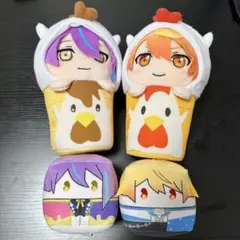 2026年最新】プロセカ ローソン からあげクンの人気アイテム - メルカリ