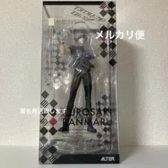 箱無し 美品 うたプリ 愛島セシル 1/8スケールフィギュア アルター