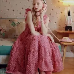 sister jane ワンピース