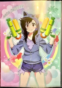 2025年最新】ニセコイ 小野寺の人気アイテム - メルカリ