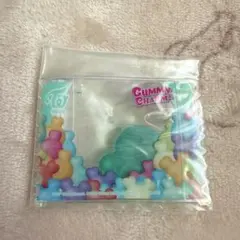 TWICE GUMMY CHARM キーホルダー ミナ