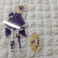 鏡音リン アクリルスタンド