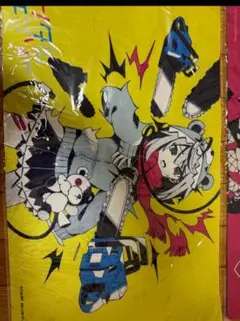 かいりきベア　ヤミくじ　B賞　メンタルチェンソー　ラバーマット 2026年最新】かいりきベア ラバーマットの人気アイテム - メルカリ