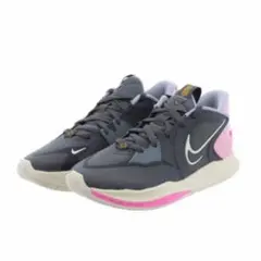 NIKE カイリーlow5 EP 27.0cm バッシュ カイリー Nike バッシュ シューズ ナイキ アービングKyrie Low 5