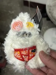 Fuggler ぬいぐるみ マスコット キーホルダー