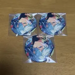 瀬名泉 テーマスカウト缶バッジ