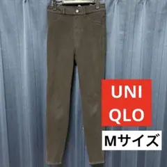 ◯ヒートテックウルトラストレッチハイライズレギンスパンツ　ユニクロ