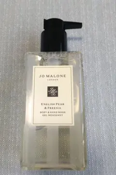 JO MALONE ボディ & ハンドウォッシュ フリージア ボディソープ