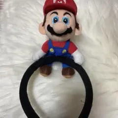 マリオ カチューシャ