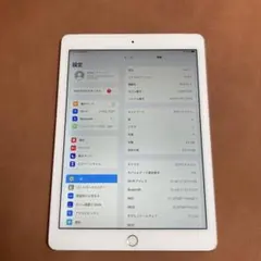 955【早い者勝ち】訳アリ iPad Air2 第2世代 64GB au