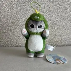 mofusand モフサンド　かいじゅうにゃんマスコット