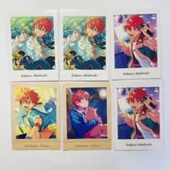 あんスタ スバル ぱしゃこれ ぱしゃっつ