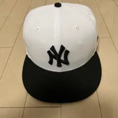 ニューヨーク・ヤンキース スナップバックキャップ