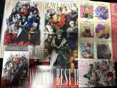 ヒロアカ　付録　まとめ売り　ジャンプGIGA 最強ジャンプ