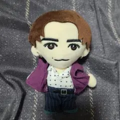 ドリボ 渡辺翔太 ぬいぐるみ