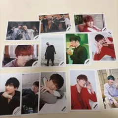 ジェシー　公式写真　まとめ売り