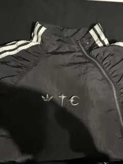 adidas x Thug Club Woven Track Top サグクラブ