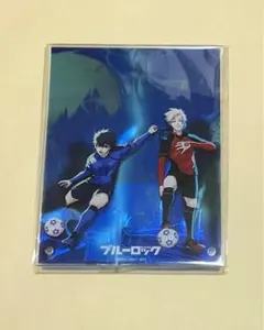 2025年最新】カイザー ブルーロック パネルの人気アイテム - メルカリ